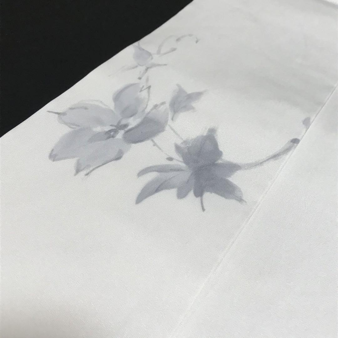 5803# Japanese Vintage Nagoya Obi Belt Kimono Fabric Silk Traditional