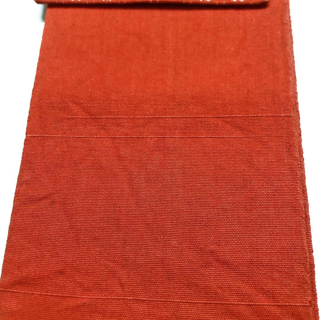 2670# Japanese Vintage Hanhaba Obi Belt Kimono Fabric Yukata Women's Traditional