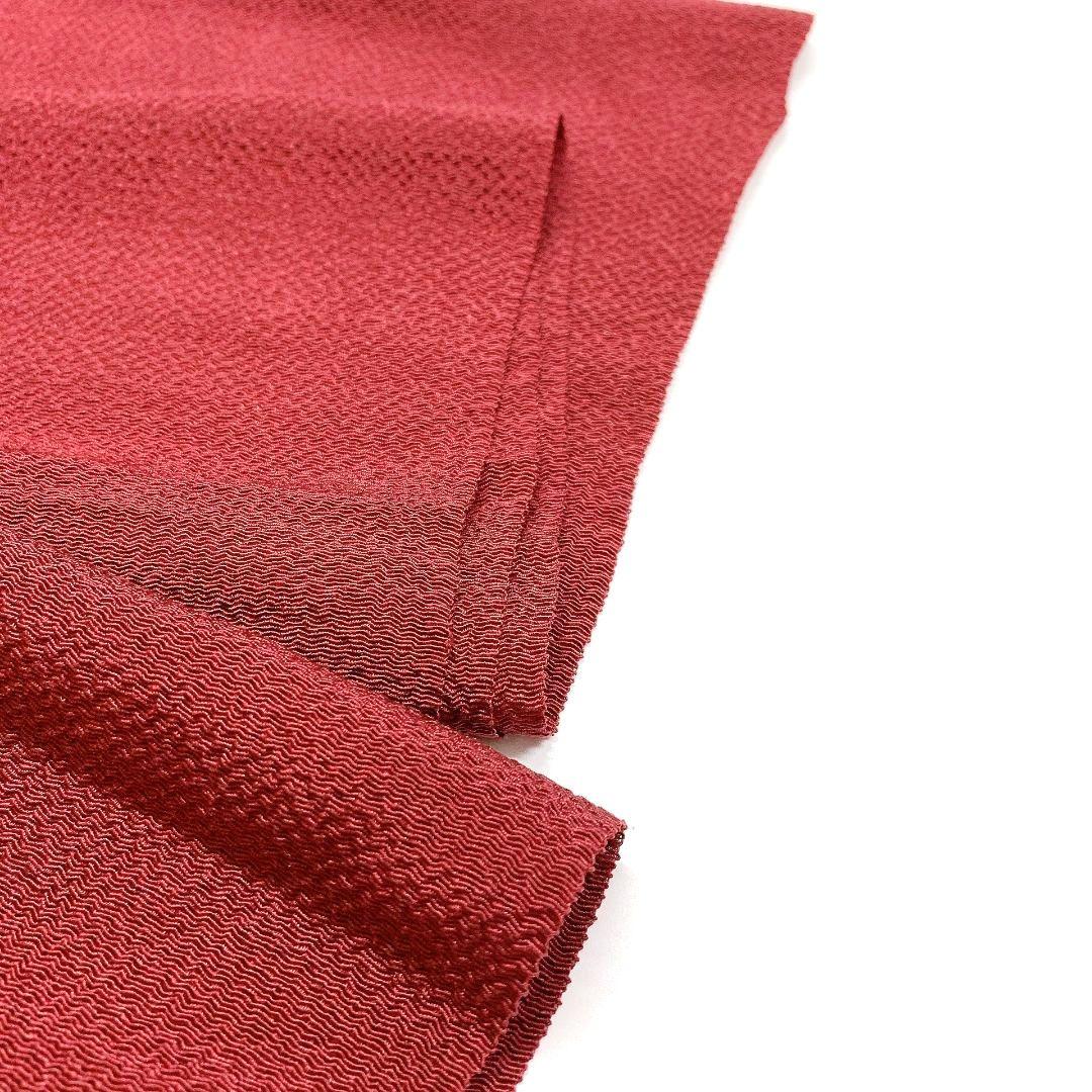 4062# Japanese Kimono Accessory Vintage Obiage and Obijime 2-piece Set Silk