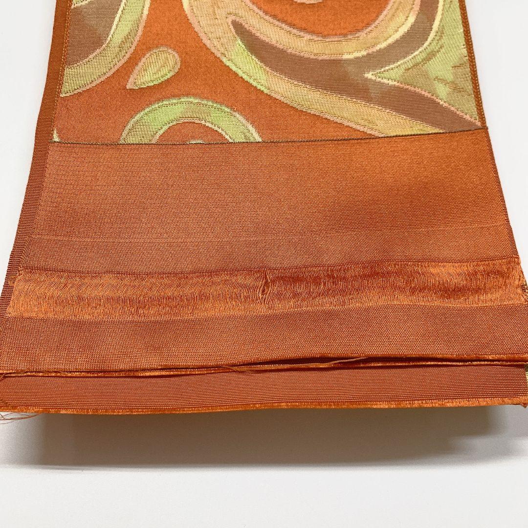 5000# Japanese Vintage Hanhaba Obi Belt Kimono Fabric Yukata Women's Traditional