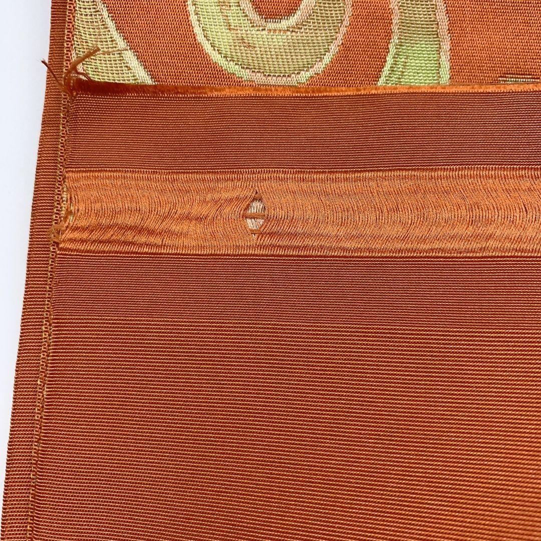 5000# Japanese Vintage Hanhaba Obi Belt Kimono Fabric Yukata Women's Traditional