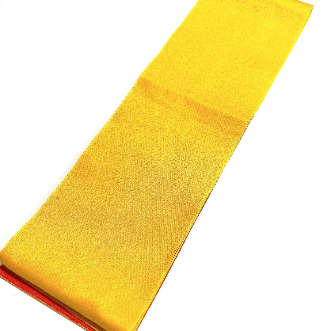 2700# Japanese Vintage Hanhaba Obi Belt Kimono Fabric Yukata Women's Traditional