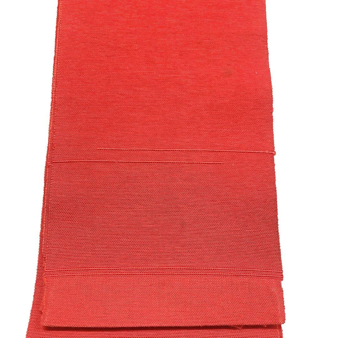 2648# Japanese Vintage Hanhaba Obi Belt Kimono Fabric Yukata Women's Traditional