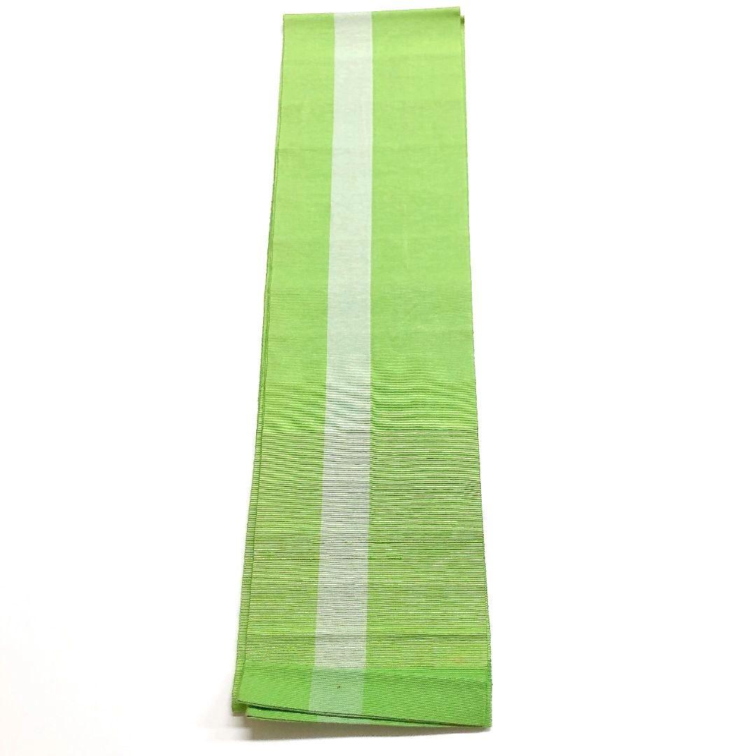 2684# Japanese Vintage Hanhaba Obi Belt Kimono Fabric Yukata Women's Traditional