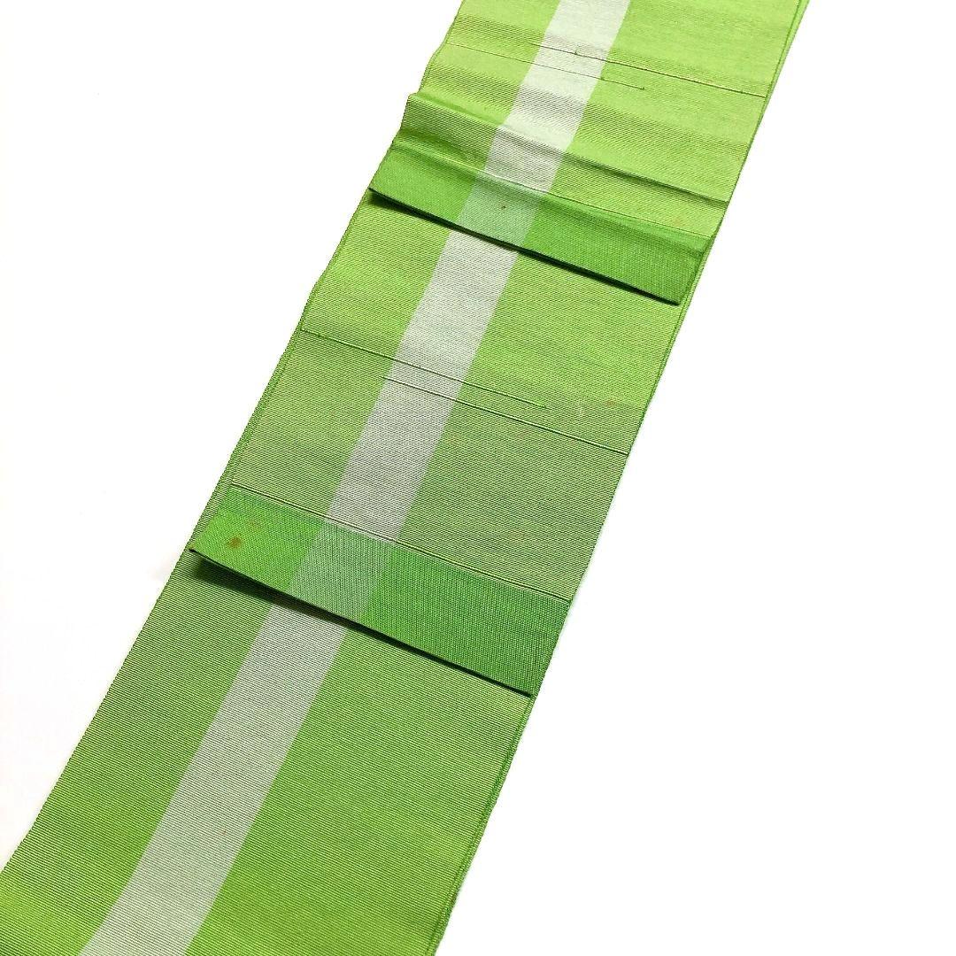 2684# Japanese Vintage Hanhaba Obi Belt Kimono Fabric Yukata Women's Traditional