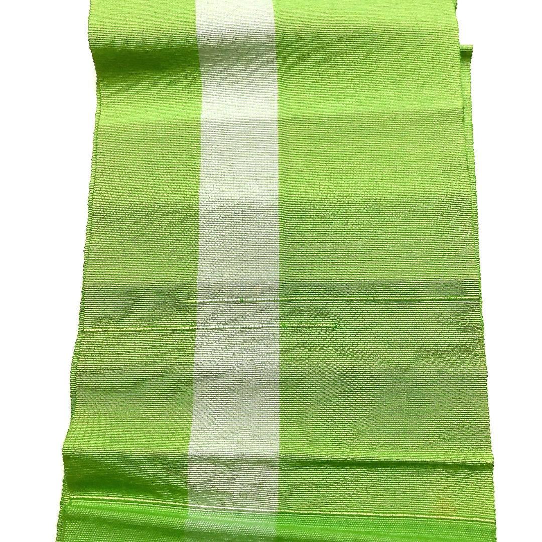 2684# Japanese Vintage Hanhaba Obi Belt Kimono Fabric Yukata Women's Traditional