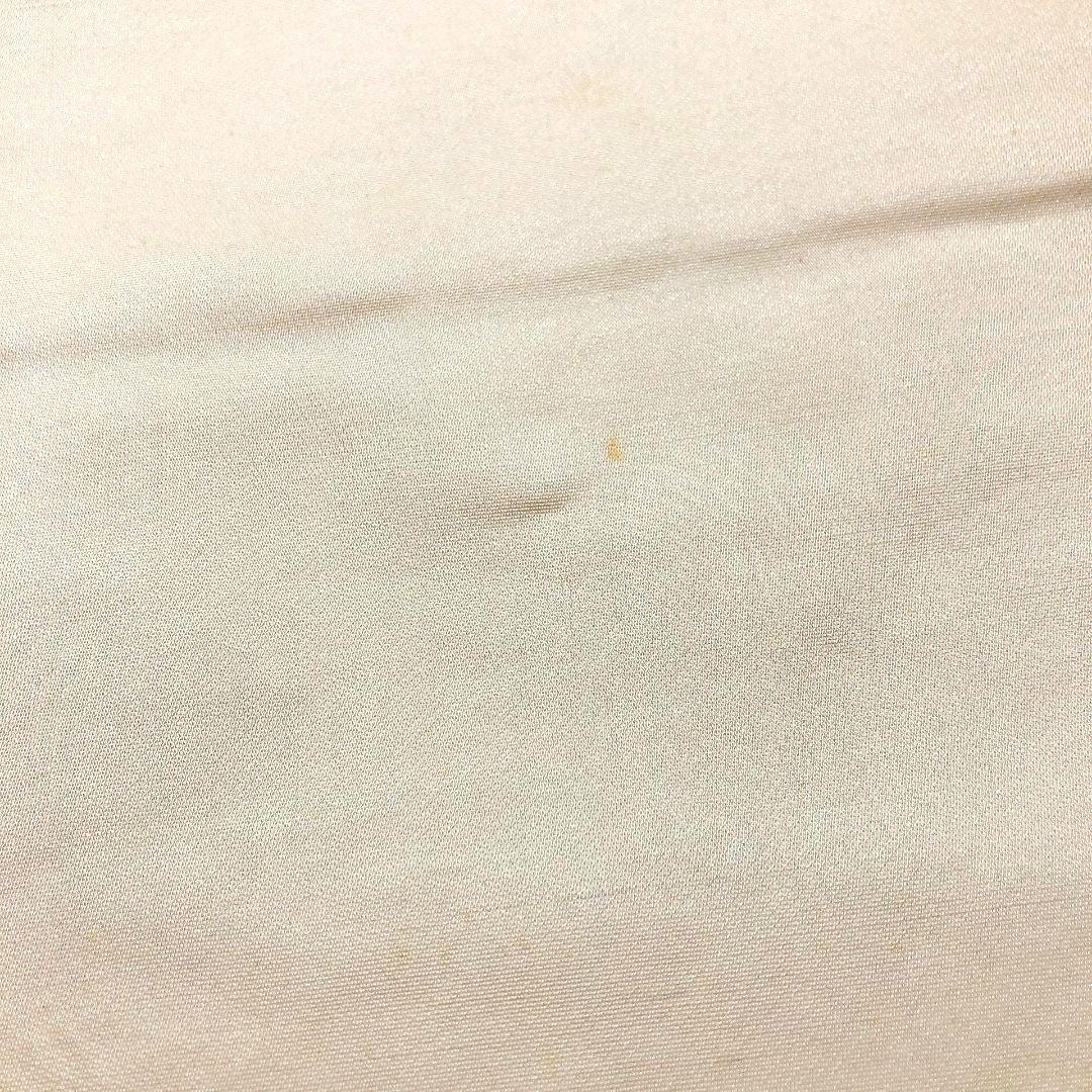 3325# Japanese Vintage Fukuro Obi Belt Kimono Fabric Silk Traditional
