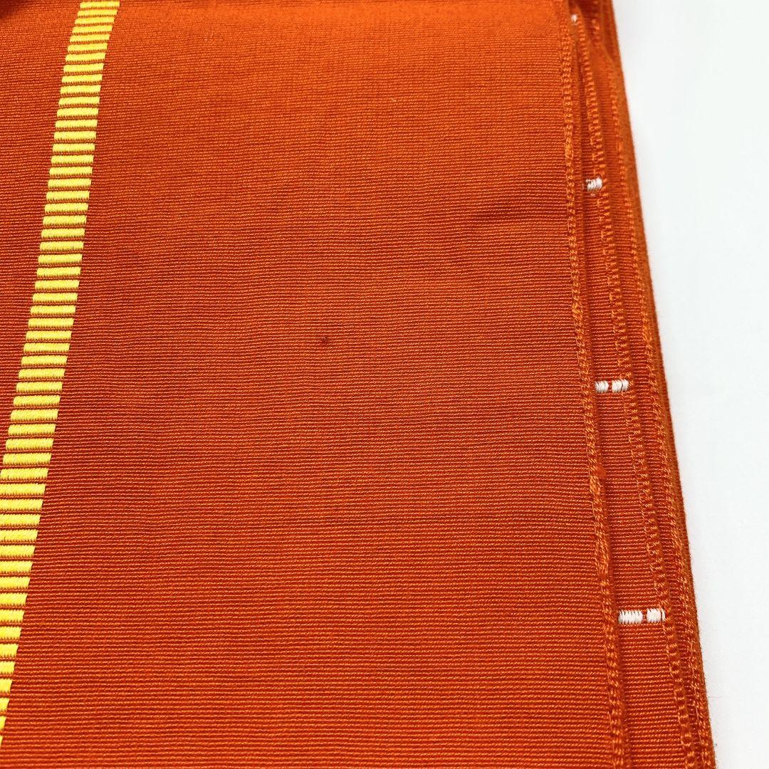 5016# Japanese Vintage Hanhaba Obi Belt Kimono Fabric Yukata Women's Traditional