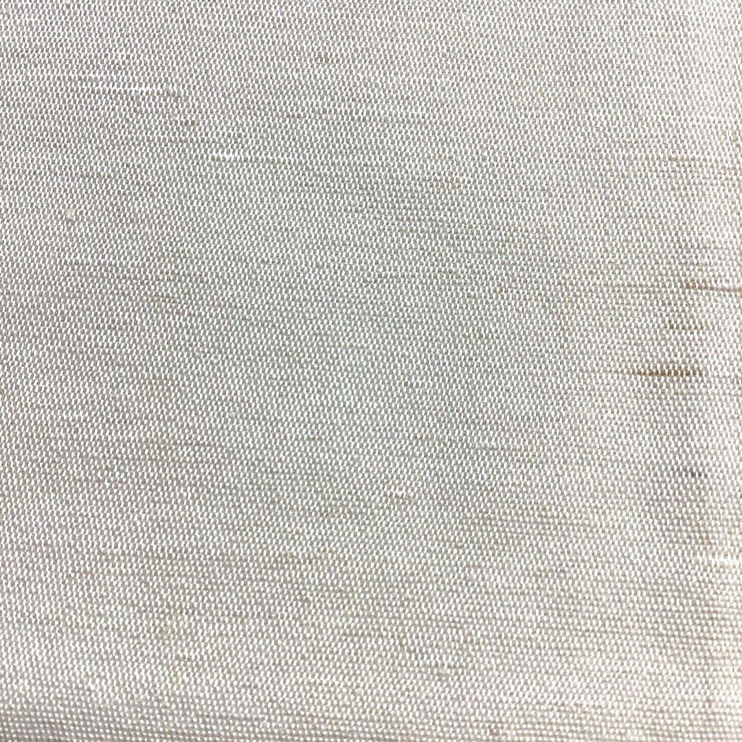 4987# Japanese Vintage Fukuro Obi Belt Kimono Fabric Silk Traditional Gold