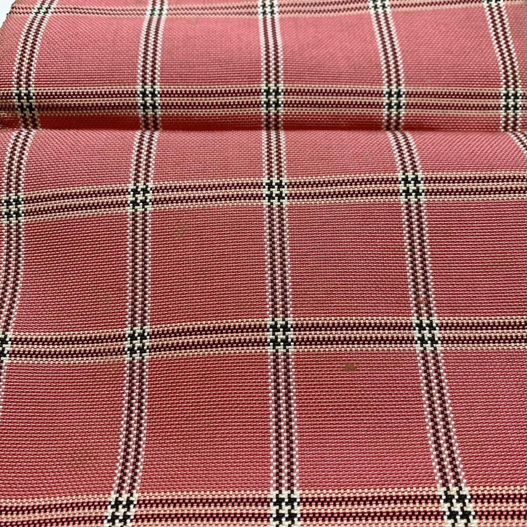 5004# Japanese Vintage Hanhaba Obi Belt Kimono Fabric Yukata Women's Traditional