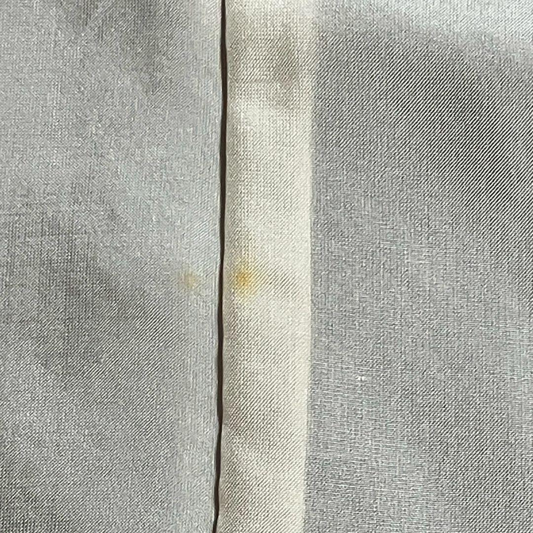 5464# Japanese Kimono Vintage Womens Silk Fabric Robe Kimono only sold