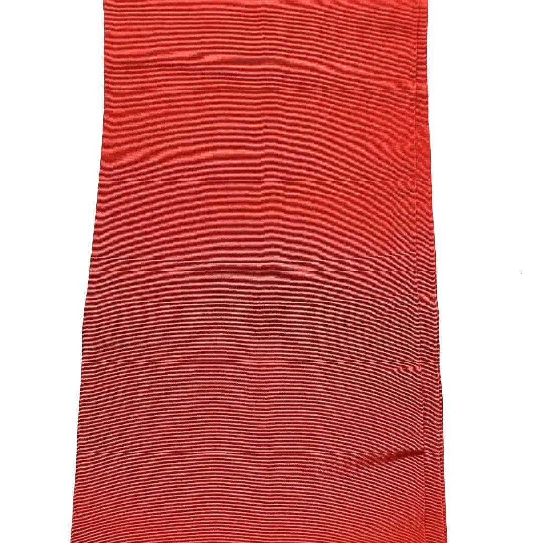 2629# Japanese Vintage Hanhaba Obi Belt Kimono Fabric Yukata Women's Traditional