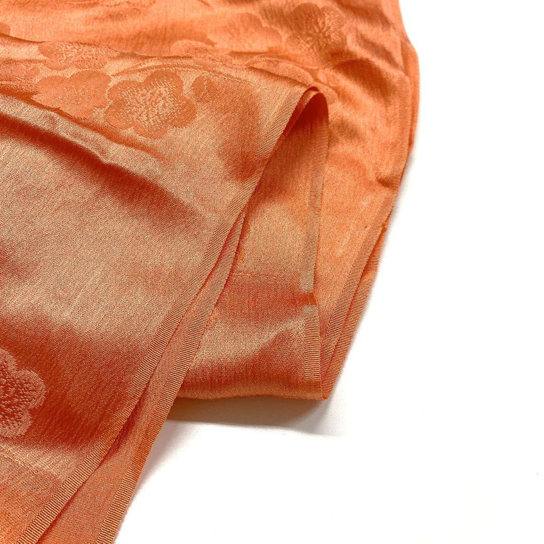 4039# Japanese Kimono Accessory Vintage Obiage and Obijime 2-piece Set Silk