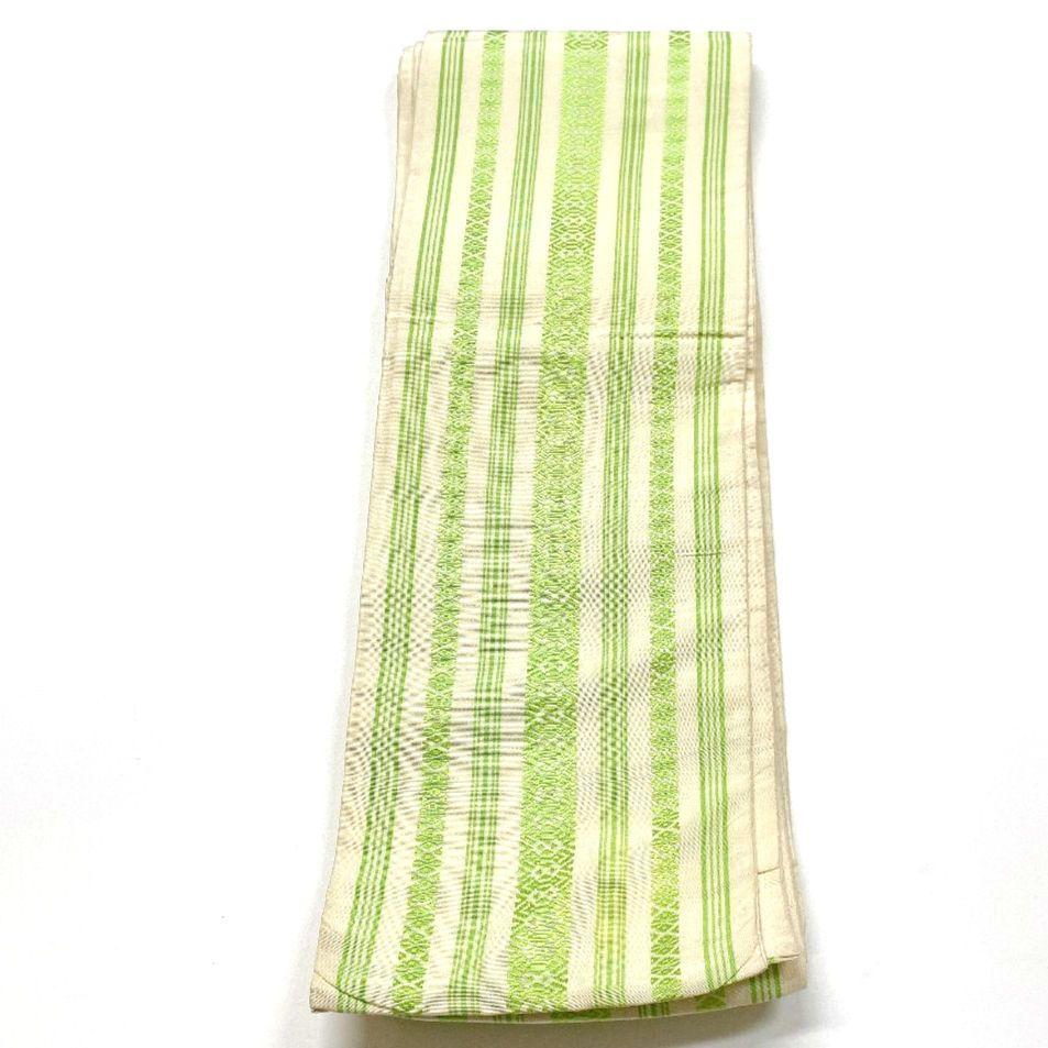 5025# Japanese Vintage Hanhaba Obi Belt Kimono Fabric Yukata Women's Traditional