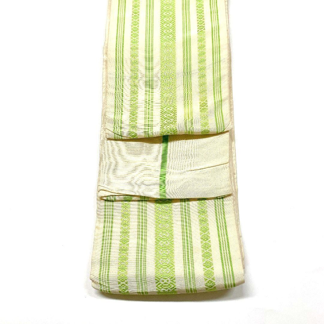 5025# Japanese Vintage Hanhaba Obi Belt Kimono Fabric Yukata Women's Traditional