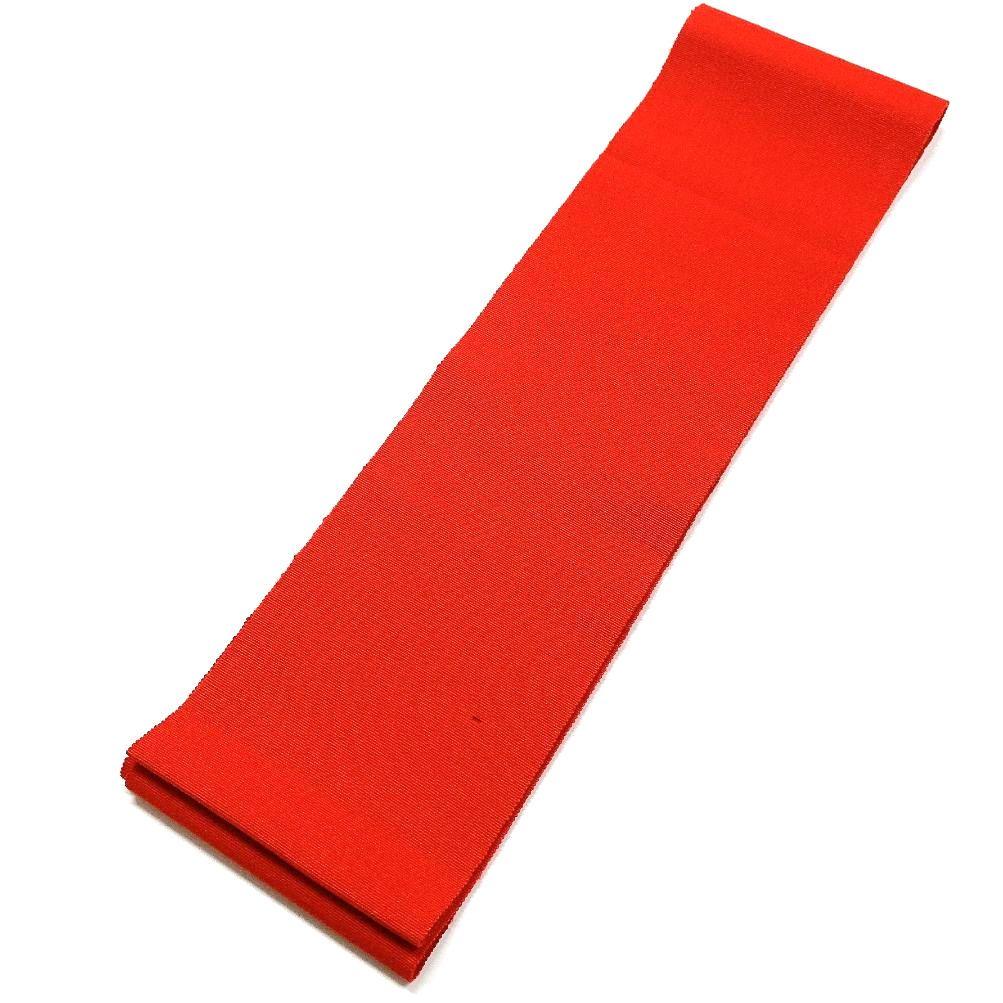 2666# Japanese Vintage Hanhaba Obi Belt Kimono Fabric Yukata Women's Traditional