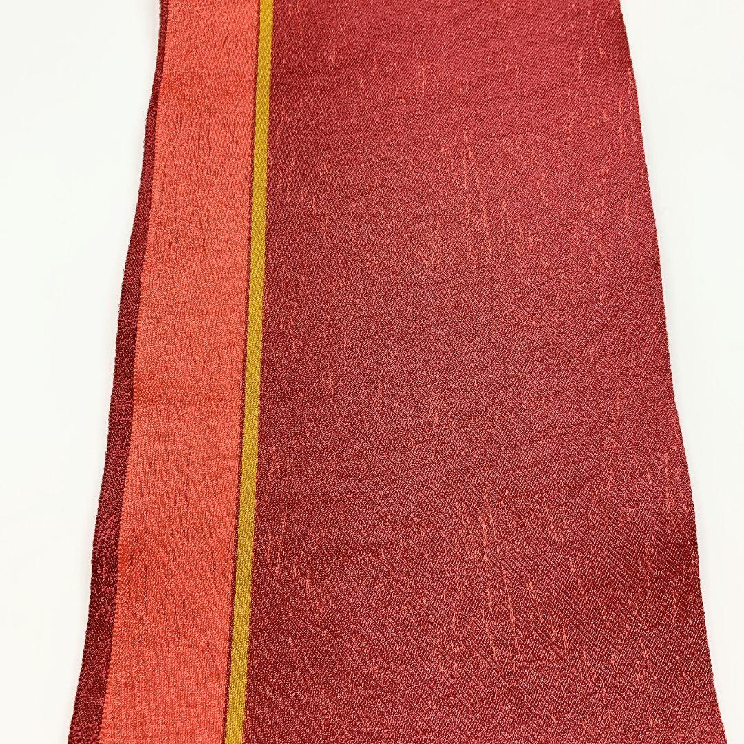 5034# Japanese Vintage Hanhaba Obi Belt Kimono Fabric Yukata Women's Traditional
