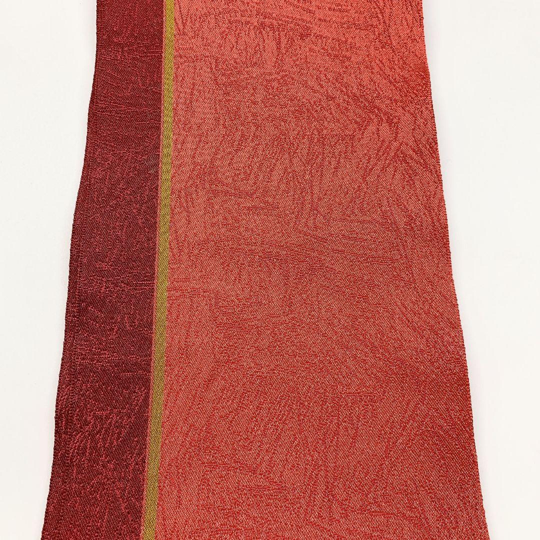5034# Japanese Vintage Hanhaba Obi Belt Kimono Fabric Yukata Women's Traditional