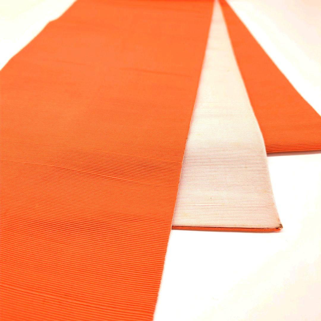 2434# Japanese Vintage Hanhaba Obi Belt Kimono Fabric Yukata Women's Traditional