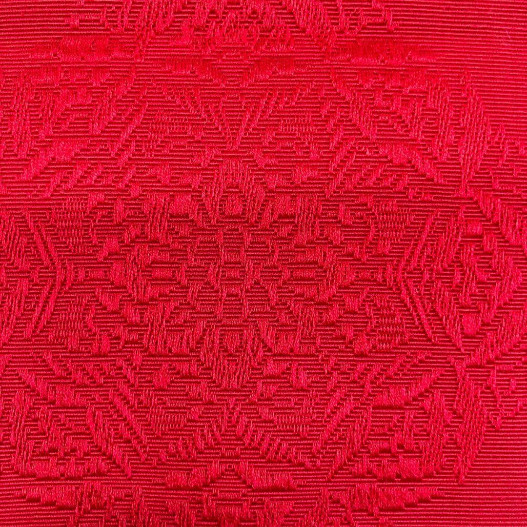 2370# Japanese Vintage Hanhaba Obi Belt Kimono Fabric Yukata Women's Traditional