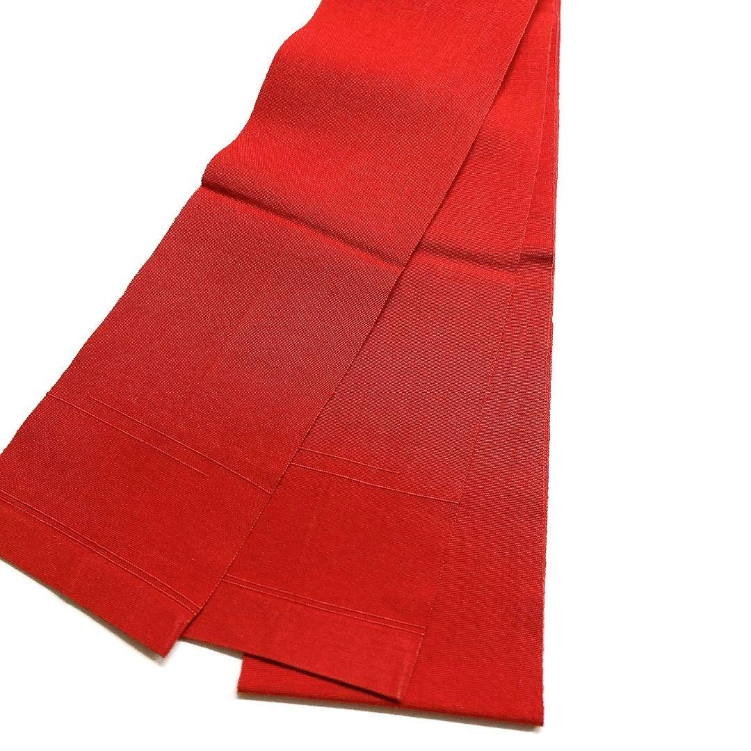 2690# Japanese Vintage Hanhaba Obi Belt Kimono Fabric Yukata Women's Traditional