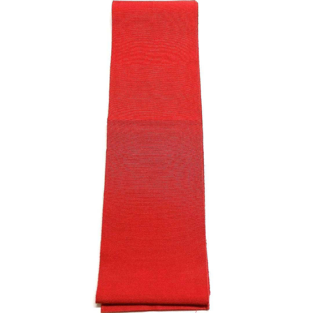 2690# Japanese Vintage Hanhaba Obi Belt Kimono Fabric Yukata Women's Traditional