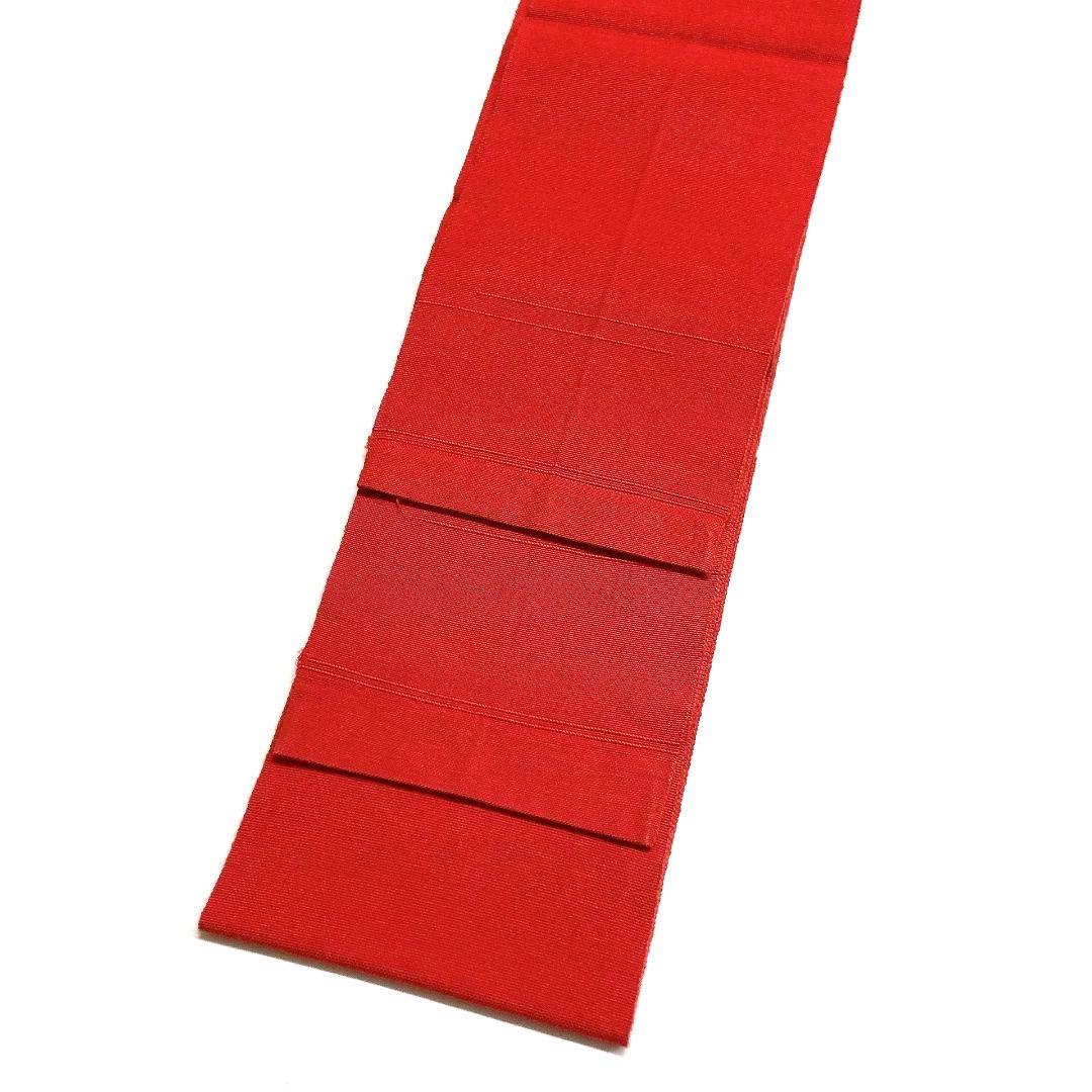 2690# Japanese Vintage Hanhaba Obi Belt Kimono Fabric Yukata Women's Traditional