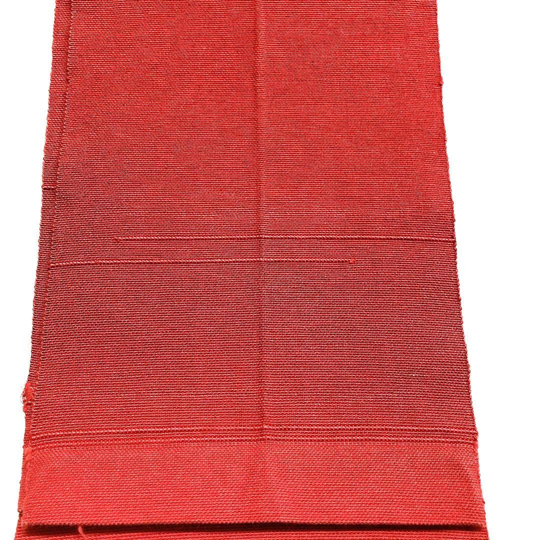 2690# Japanese Vintage Hanhaba Obi Belt Kimono Fabric Yukata Women's Traditional