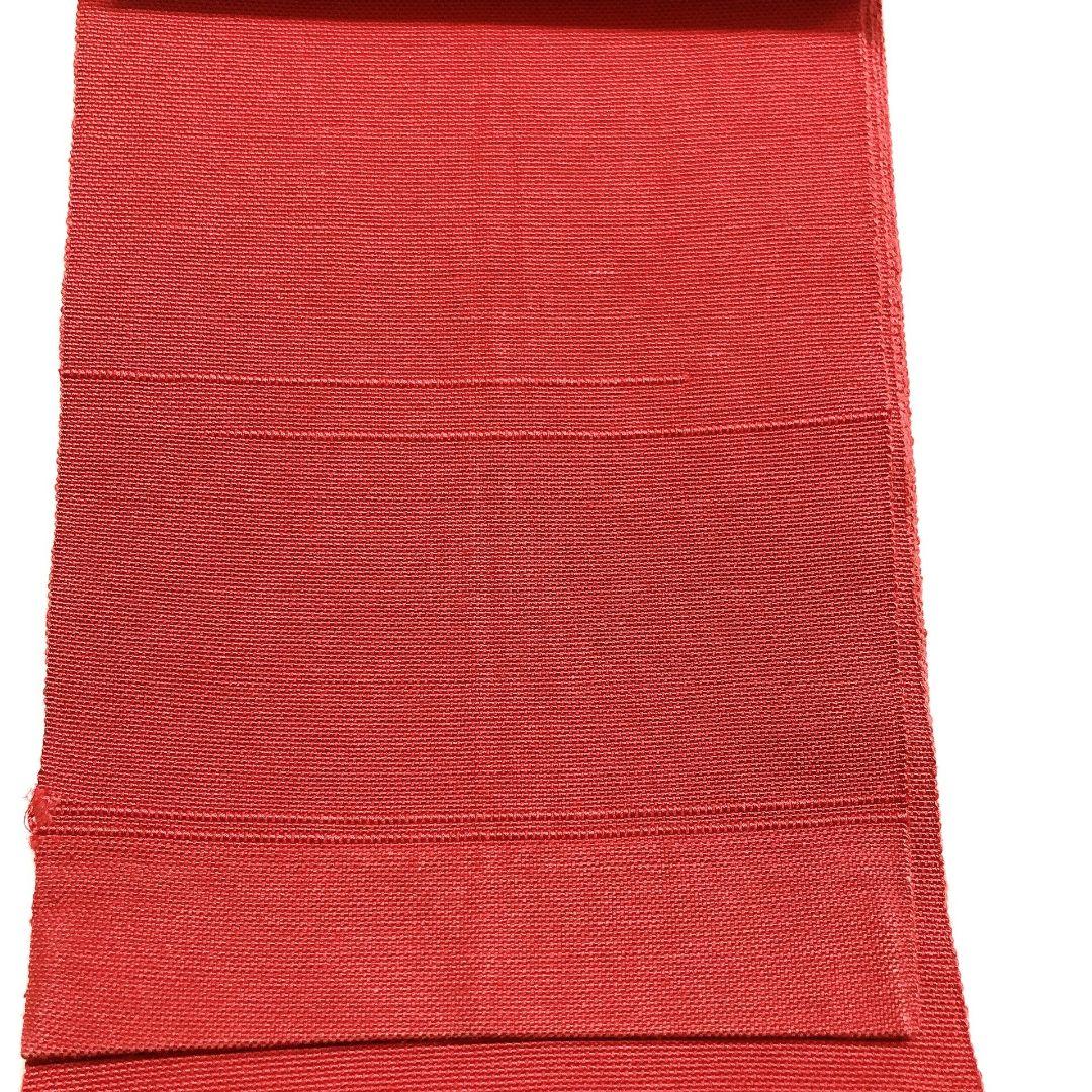 2690# Japanese Vintage Hanhaba Obi Belt Kimono Fabric Yukata Women's Traditional