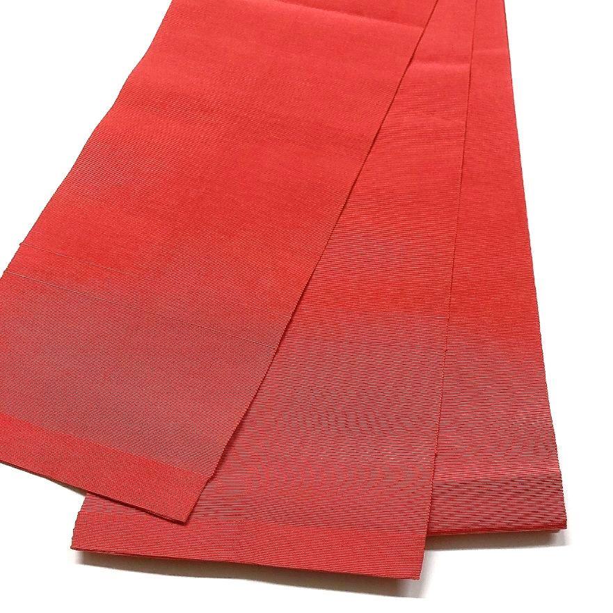 2607# Japanese Vintage Hanhaba Obi Belt Kimono Fabric Yukata Women's Traditional