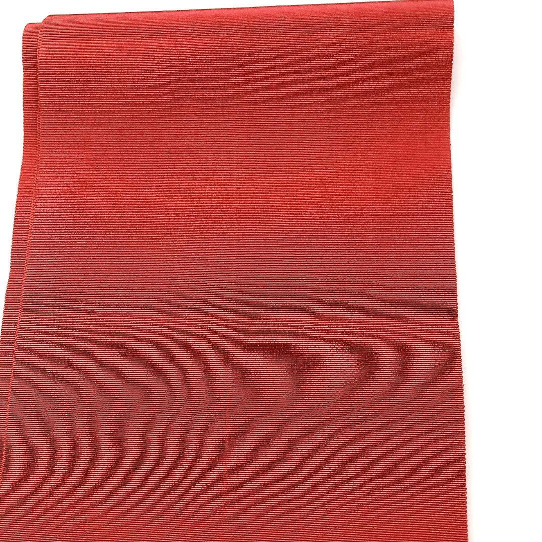 2607# Japanese Vintage Hanhaba Obi Belt Kimono Fabric Yukata Women's Traditional