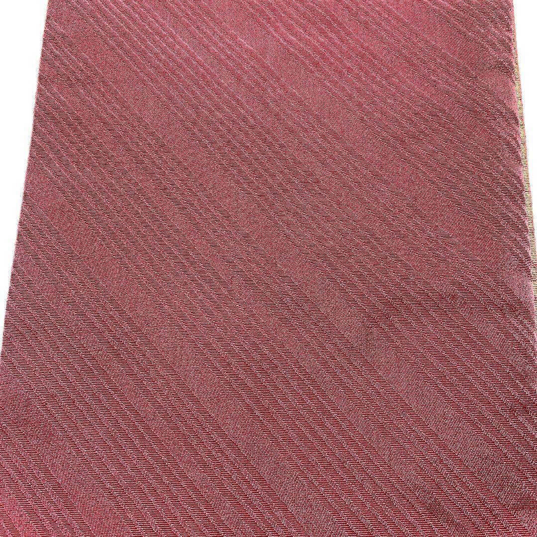 5035# Japanese Vintage Hanhaba Obi Belt Kimono Fabric Yukata Women's Traditional