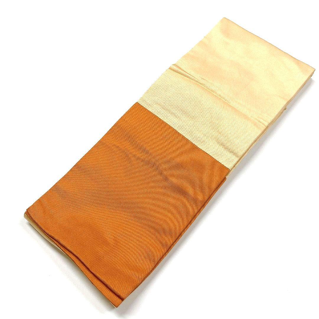 5022# Japanese Vintage Hanhaba Obi Belt Kimono Fabric Yukata Women's Traditional