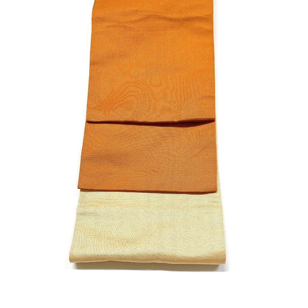 5022# Japanese Vintage Hanhaba Obi Belt Kimono Fabric Yukata Women's Traditional