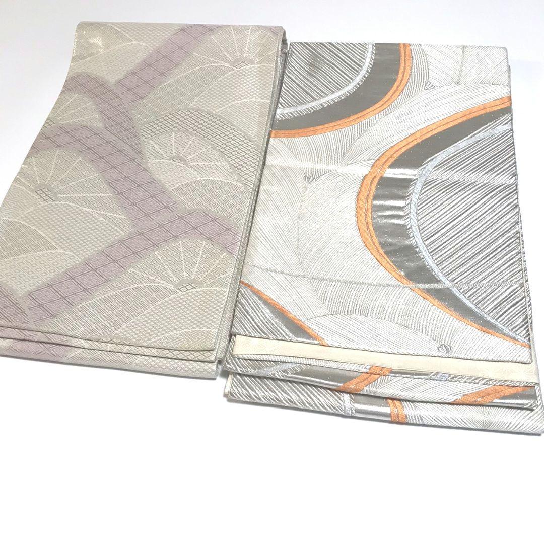 6117# Japanese Vintage Bundle 9pcs Set Bulk Obi Belt Kimono Pure Silk Wholesale