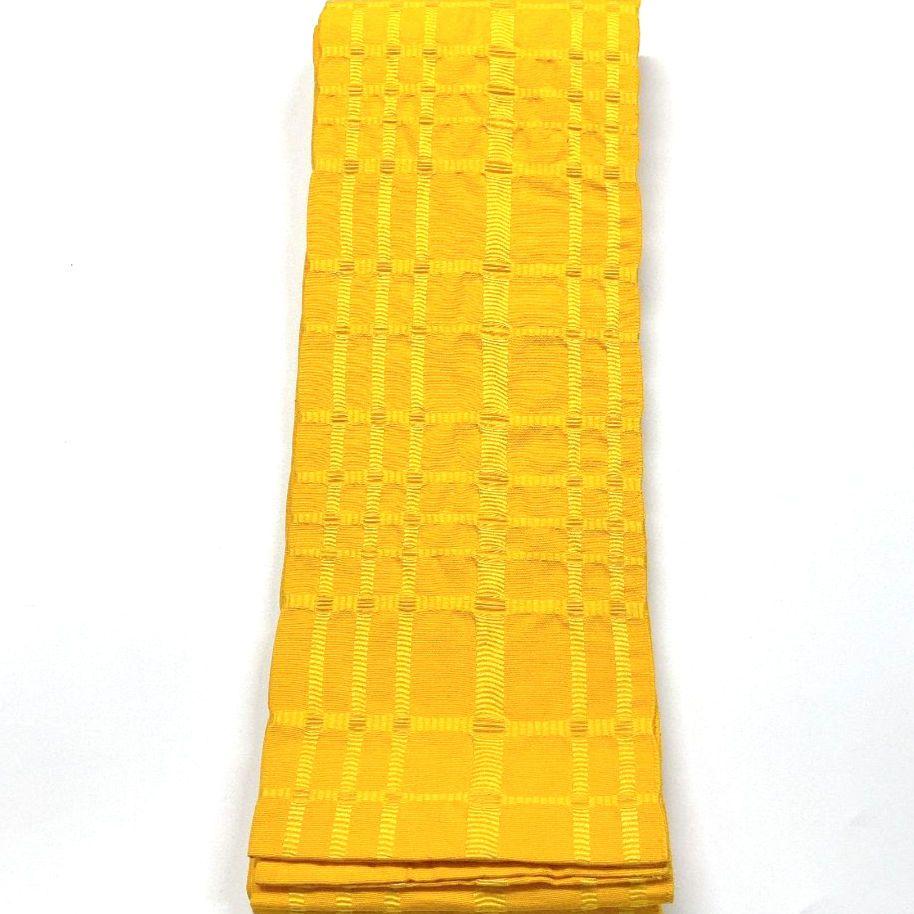 5013# Japanese Vintage Hanhaba Obi Belt Kimono Fabric Yukata Women's Traditional