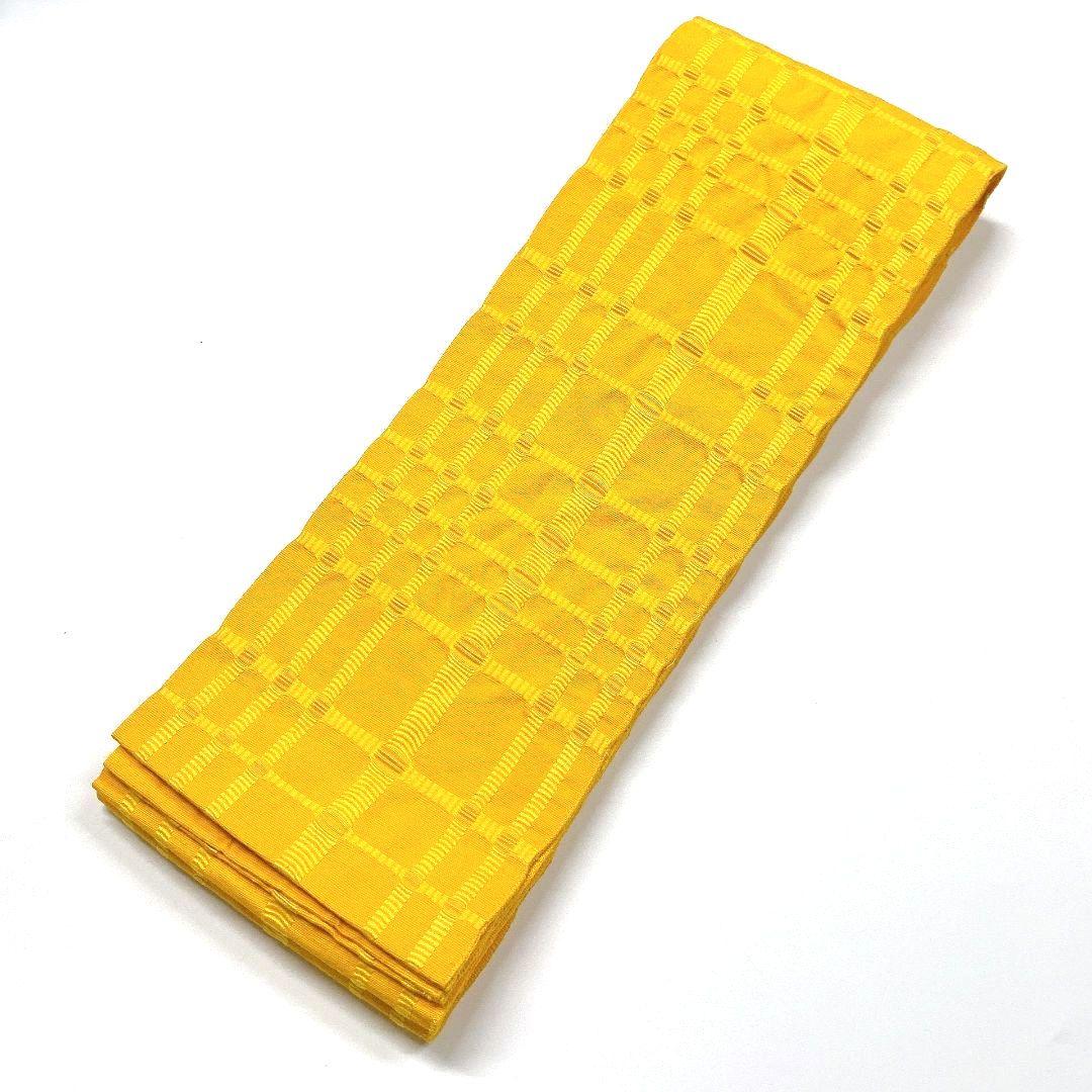 5013# Japanese Vintage Hanhaba Obi Belt Kimono Fabric Yukata Women's Traditional