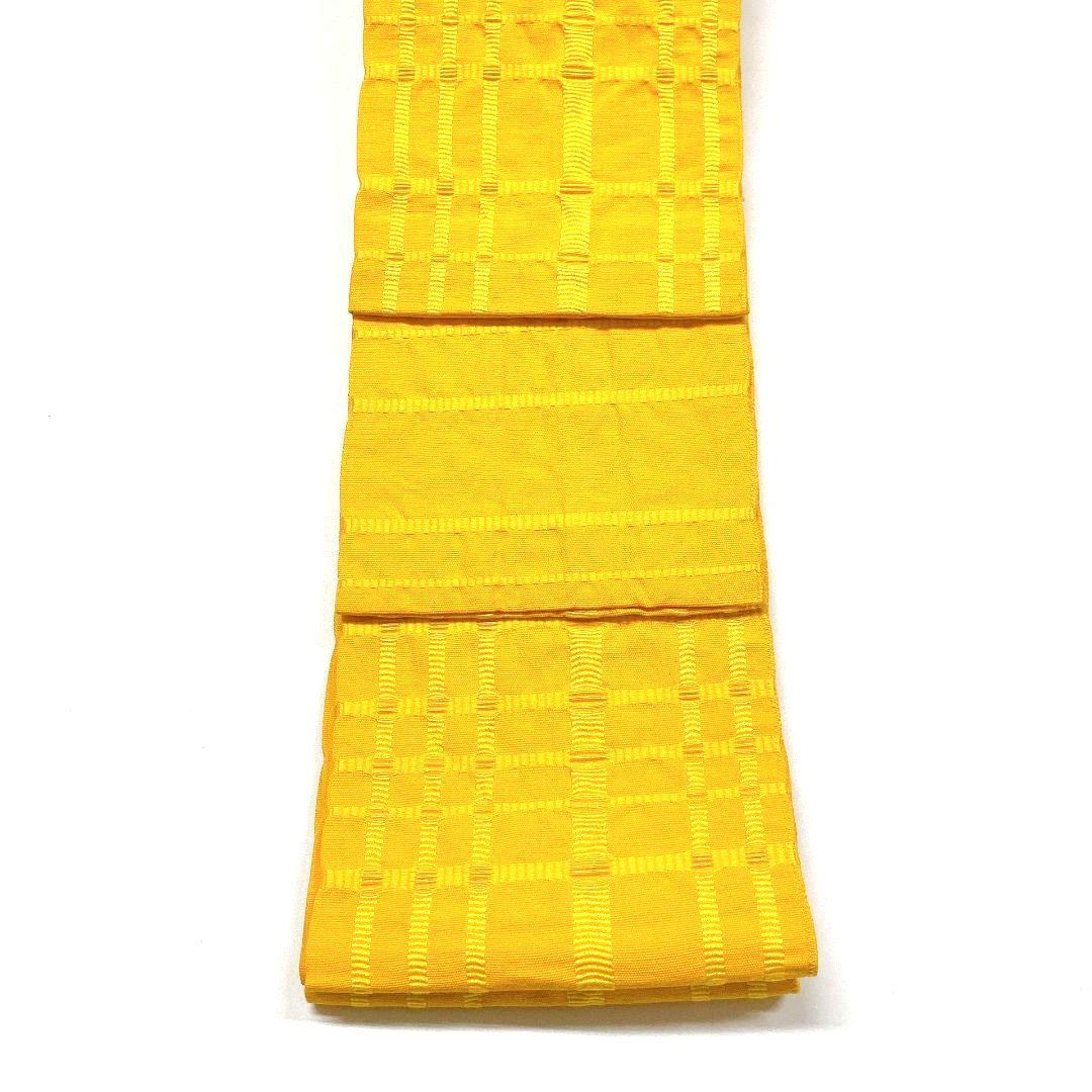5013# Japanese Vintage Hanhaba Obi Belt Kimono Fabric Yukata Women's Traditional