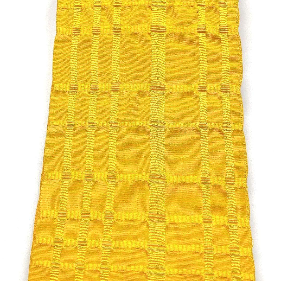 5013# Japanese Vintage Hanhaba Obi Belt Kimono Fabric Yukata Women's Traditional