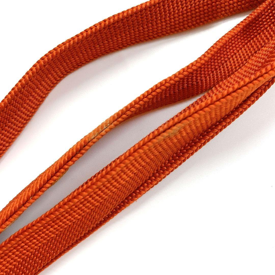 5427# Japanese Kimono Accessory Vintage Obiage and Obijime 2-piece Set Silk