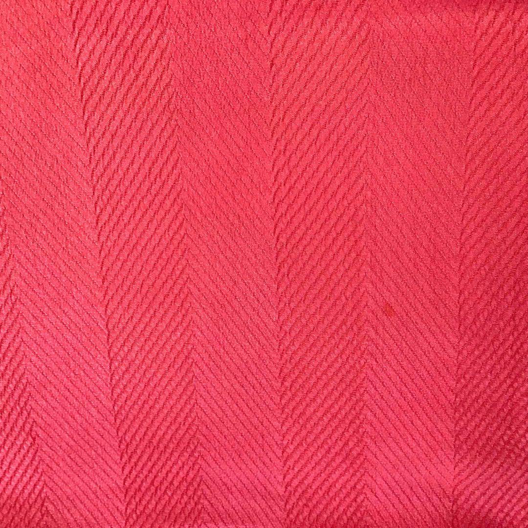 3462# Japanese Kimono Accessory Vintage Obiage and Obijime 2-piece Set Silk