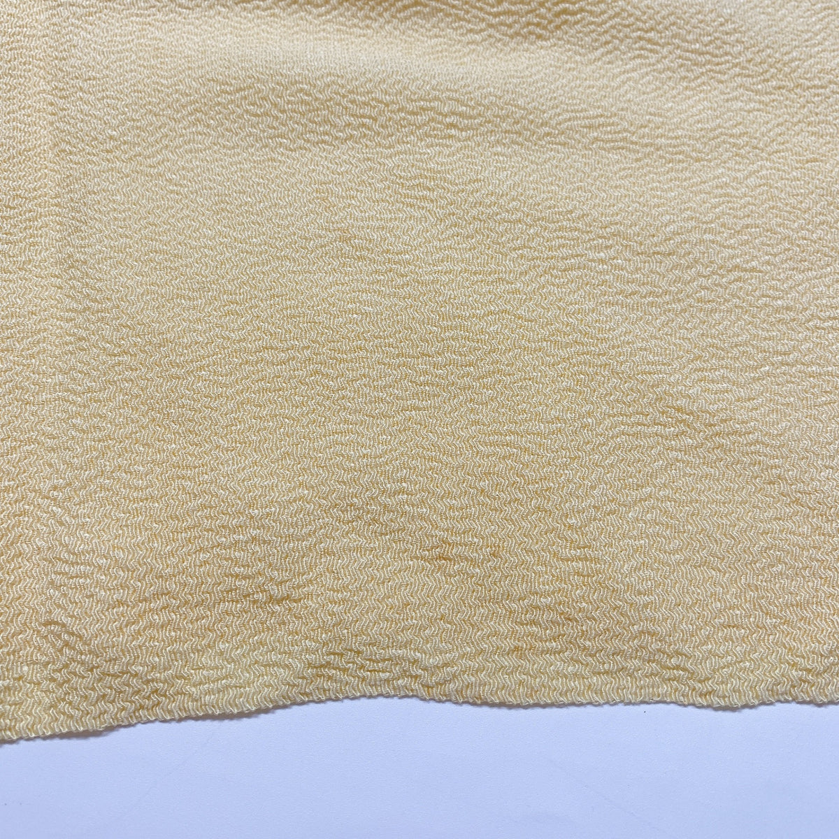 8420# Japanese Kimono Accessory Vintage Obiage and Obijime 2-piece Set Silk