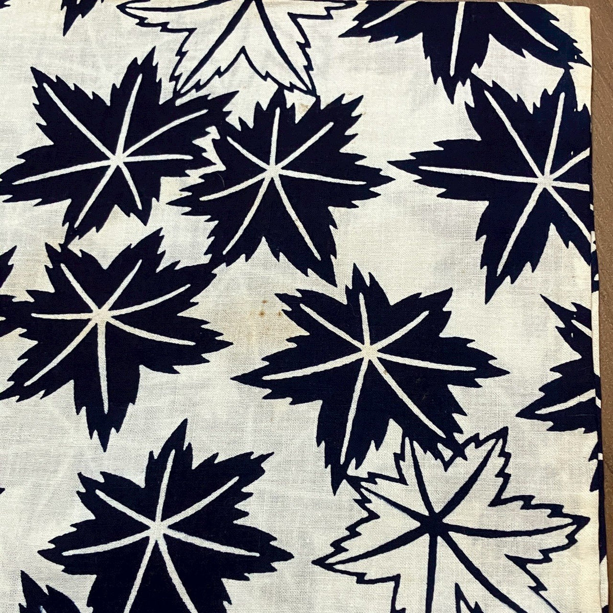 9115# Japanese Yukata Womens Vintage Fabric Cotton Robe Kimono Traditional