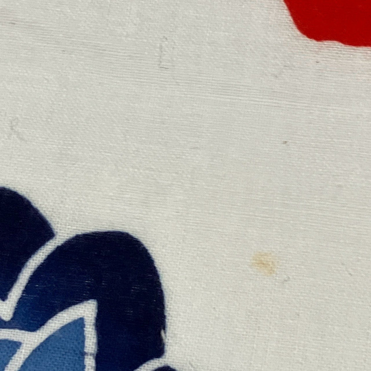 9504# Japanese Kimono Bolt Vintage Fabric Cotton Traditional Roll of Cloth