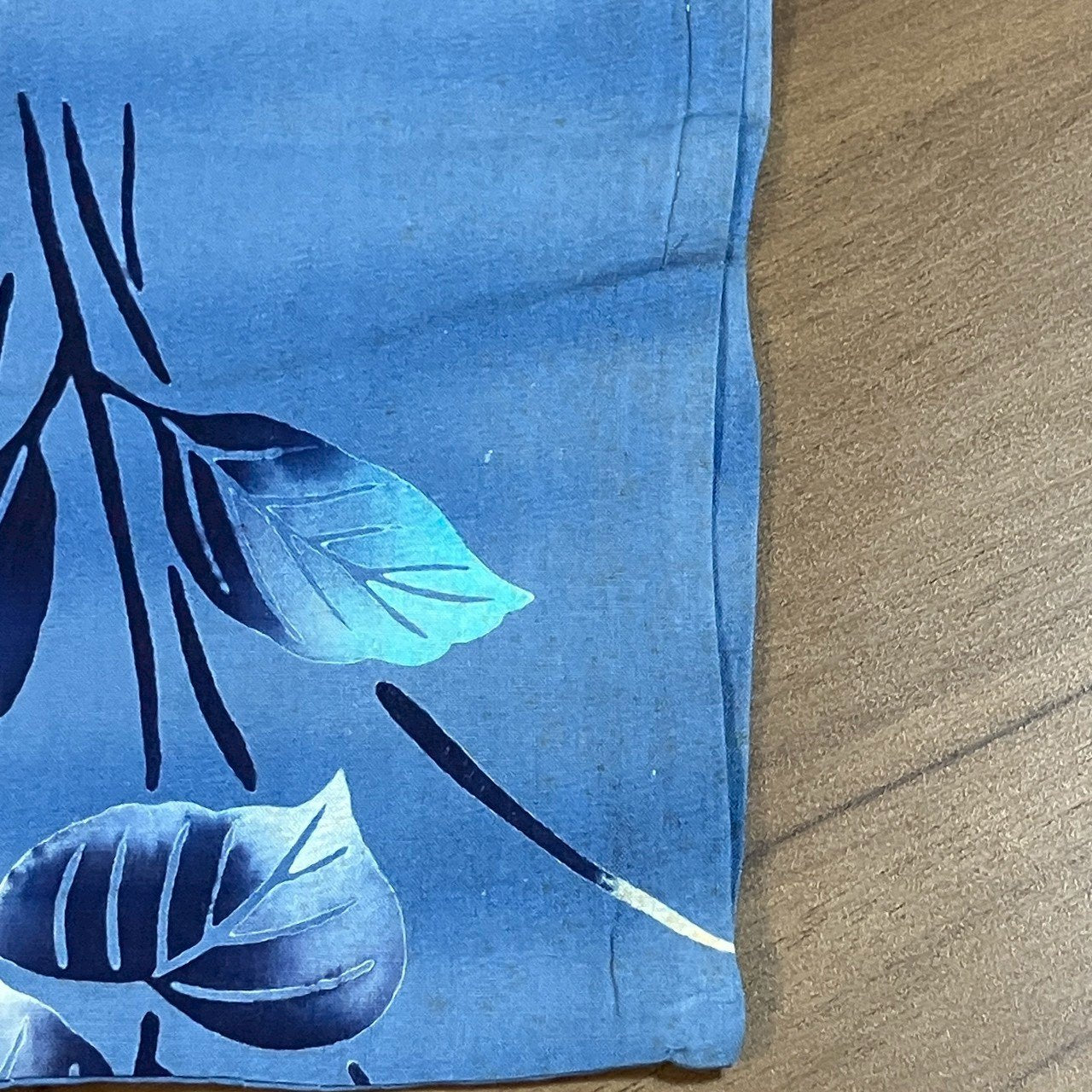 9140# Japanese Yukata Womens Vintage Fabric Cotton Robe Kimono Traditional