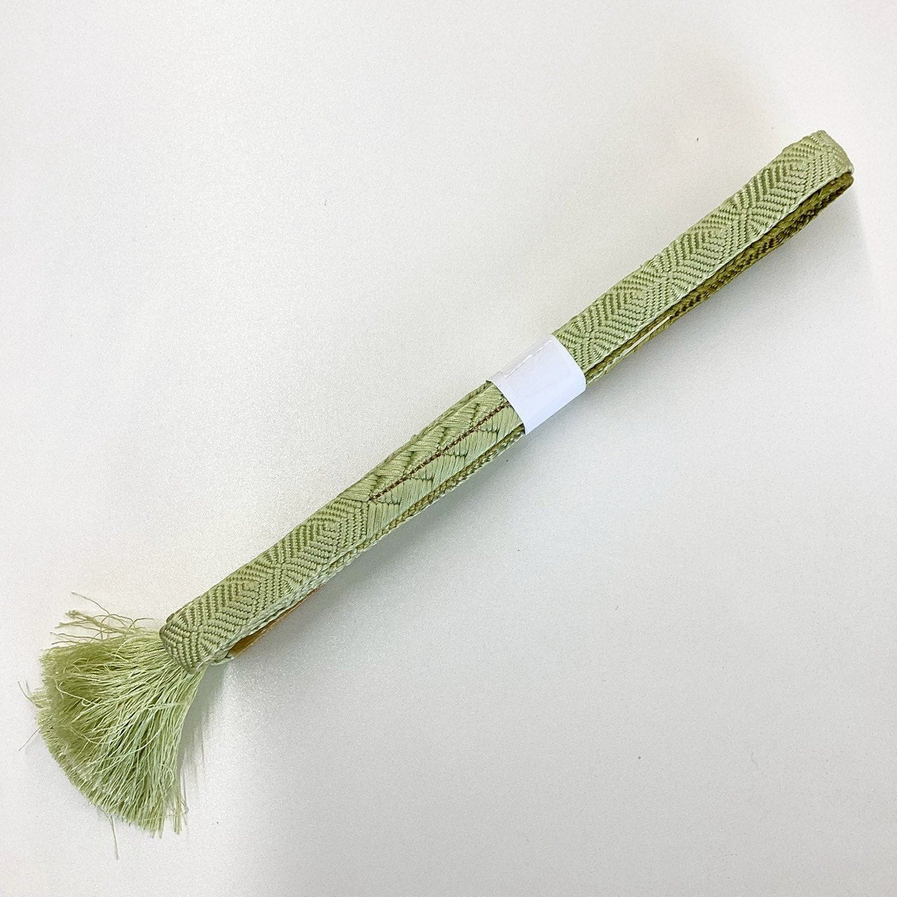 ［8256］帯締め 帯揚げ セット 花丸文様 金彩 ぼかし 正絹 着物 帯絞め
