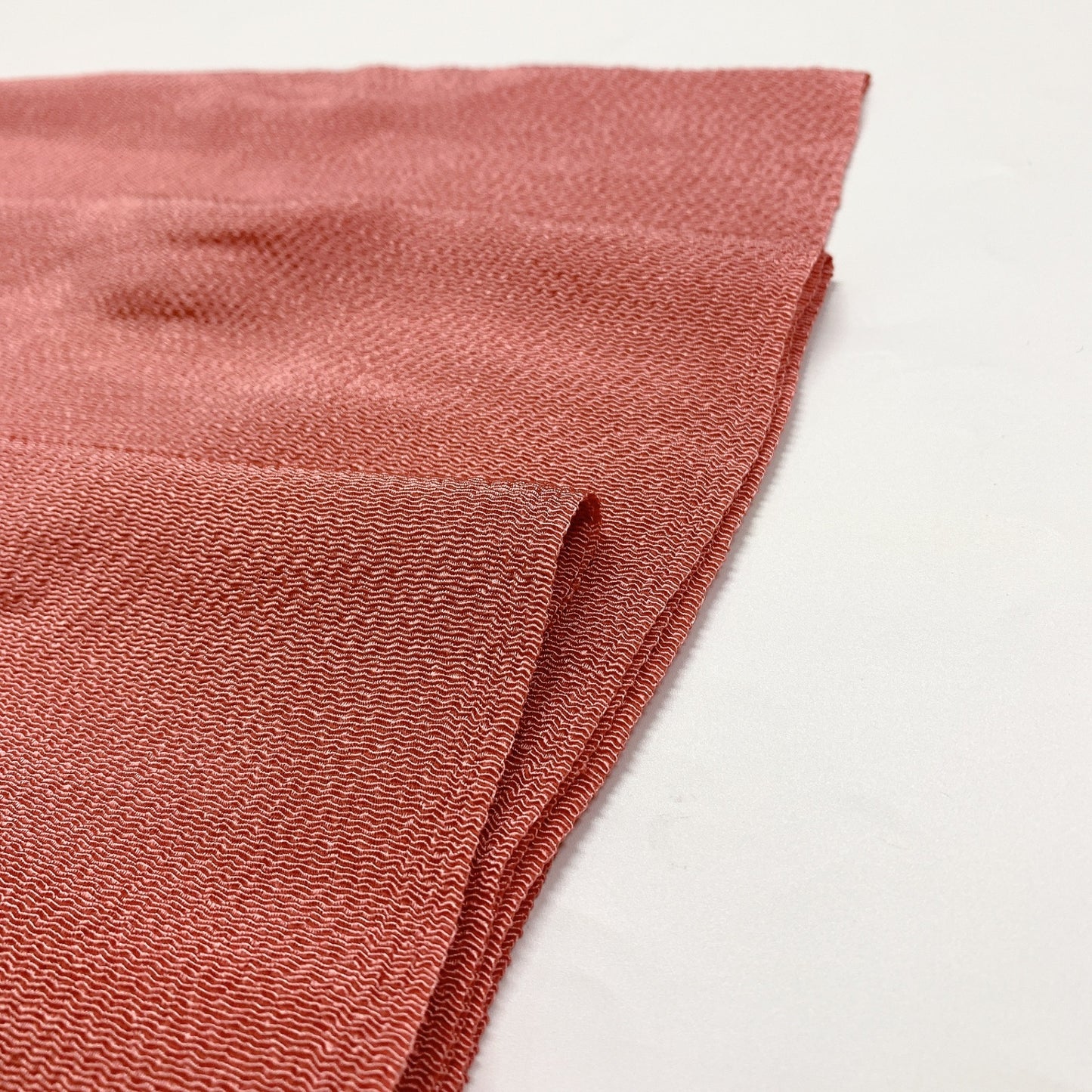 ［8669］帯締め 帯揚げ セット 無地感覚 縮緬 金糸 正絹 着物 帯絞め