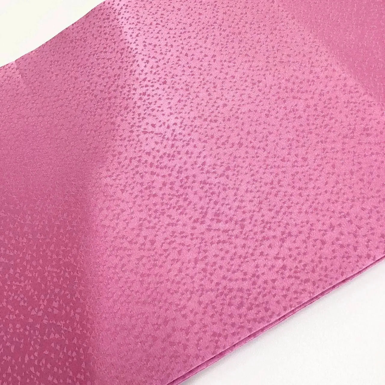 5732# Japanese Vintage Nagoya Obi Belt Kimono Fabric Silk Traditional