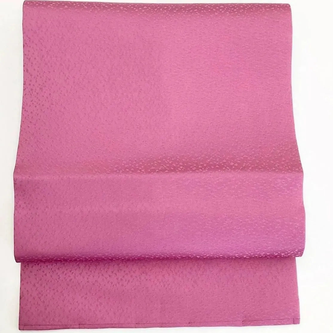 5732# Japanese Vintage Nagoya Obi Belt Kimono Fabric Silk Traditional