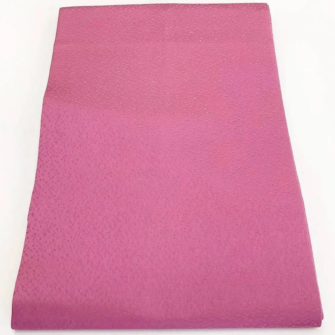 5732# Japanese Vintage Nagoya Obi Belt Kimono Fabric Silk Traditional